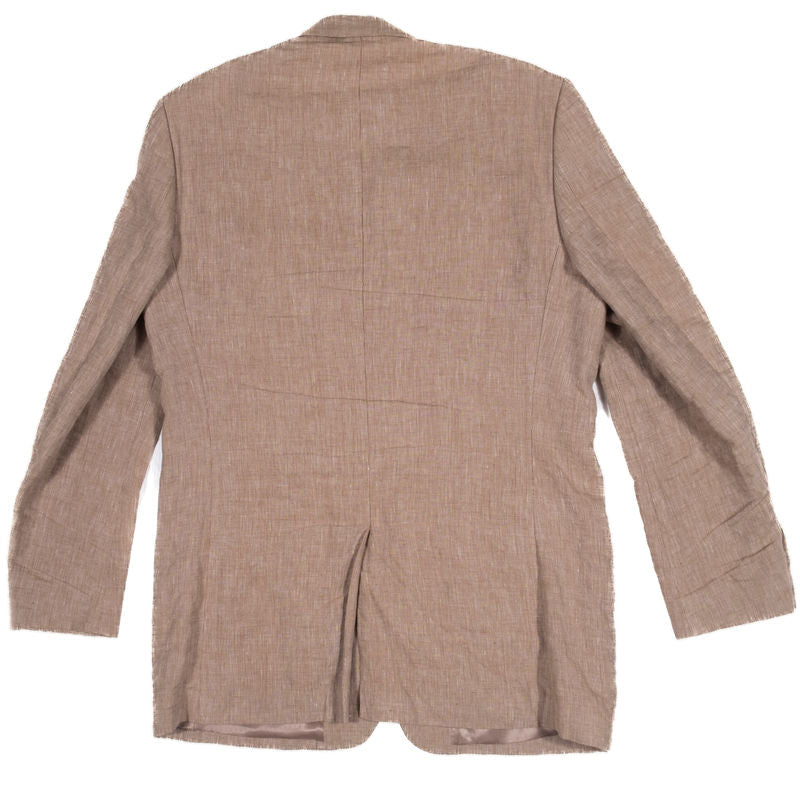Bonini Linen Sport Coat
