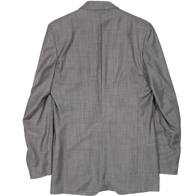 Hugo Boss Grey Sport Coat