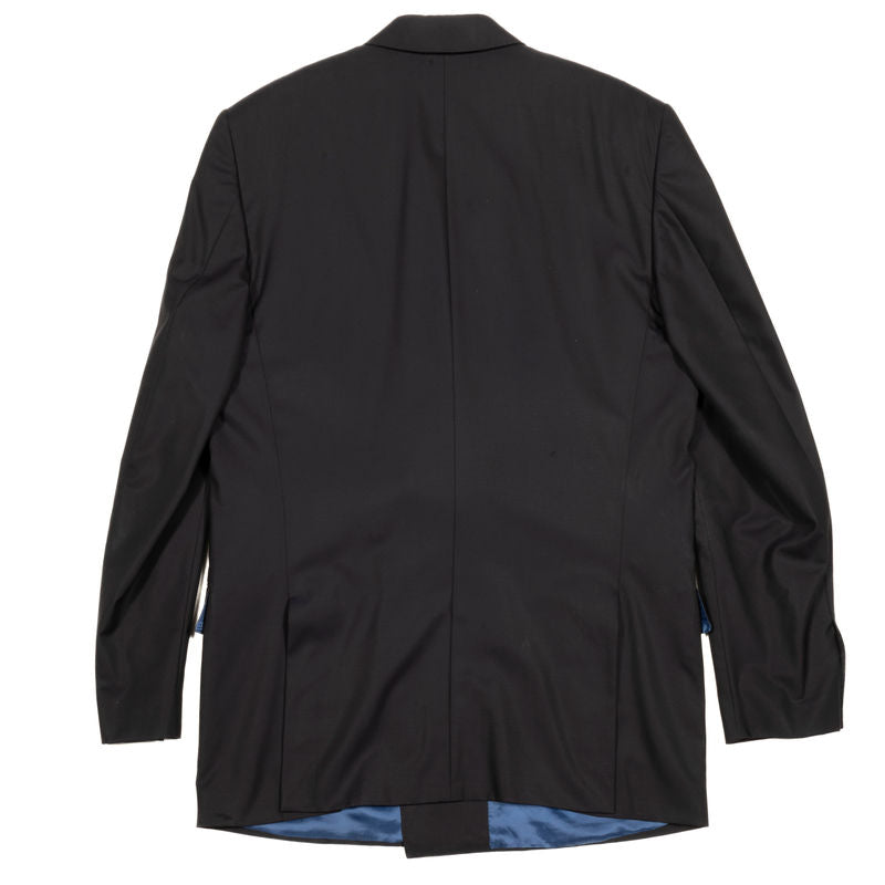 Corneliani Navy Club Blazer