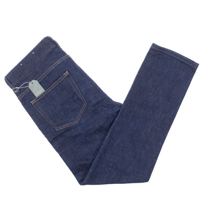 Jeanerica Blue Jeans