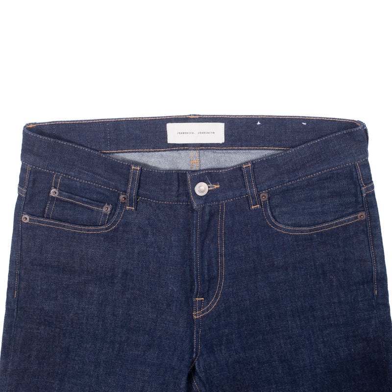 Jeanerica Blue Jeans