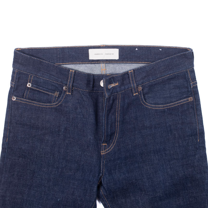 Jeanerica Blue Jeans