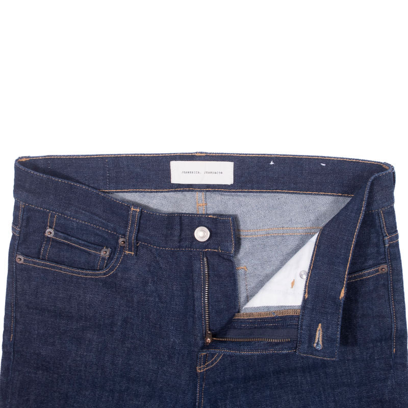 Jeanerica Blue Jeans