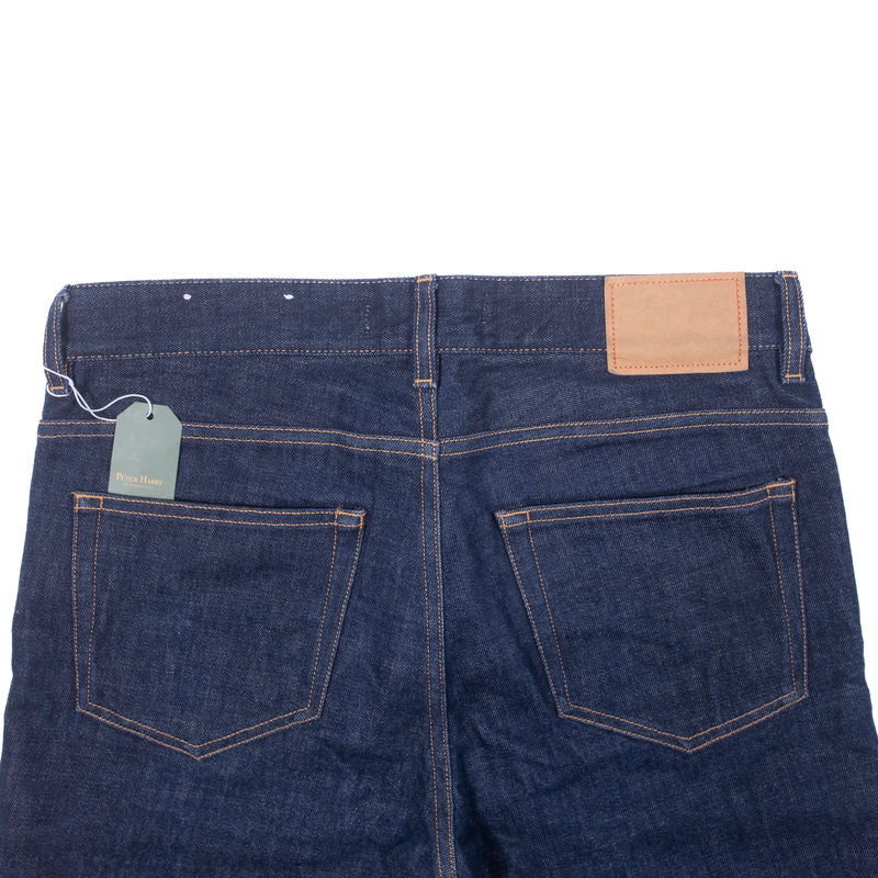 Jeanerica Blue Jeans