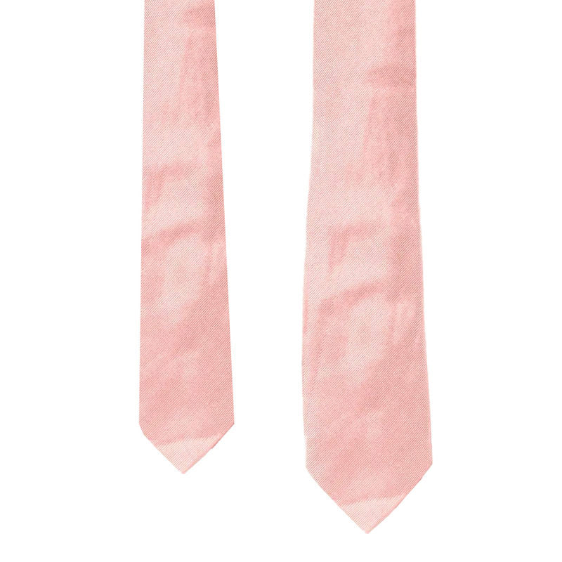 Hilditch & Key Pink Tie