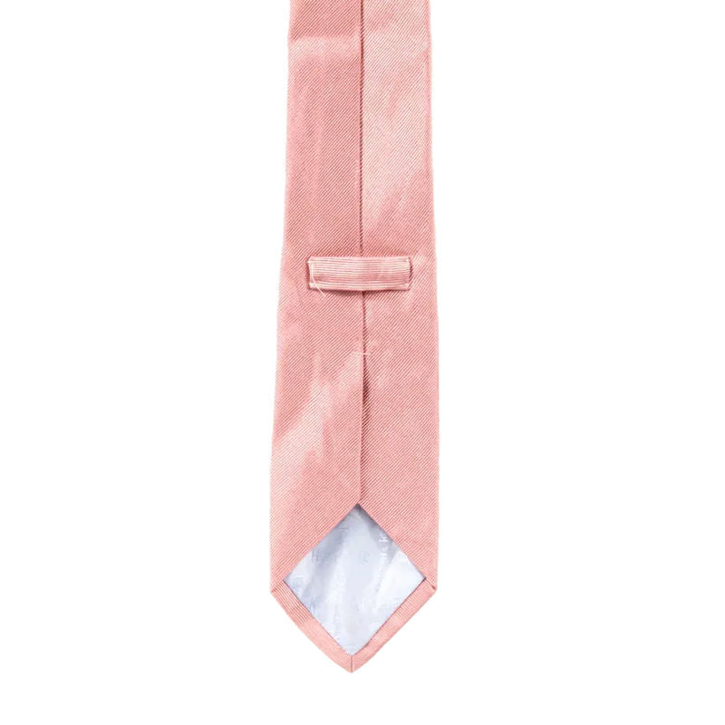 Hilditch & Key Pink Tie