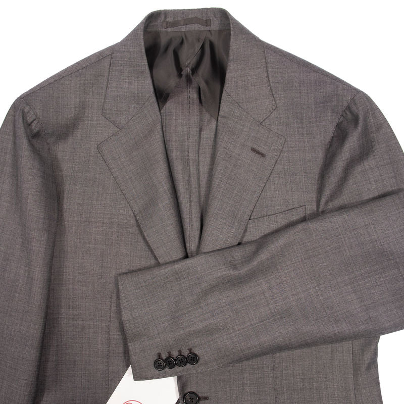 Eduardo de Simone Grey Sport Coat