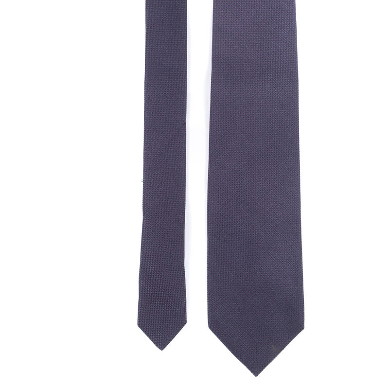 Rose & Born Green and Purple Tie