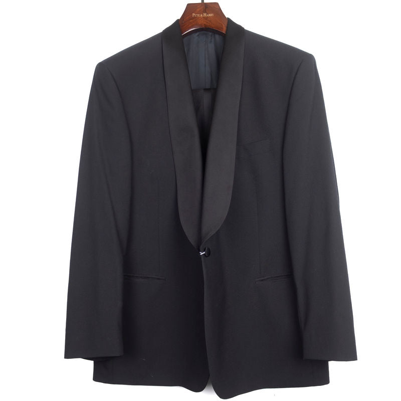 Shawl Collar Tuxedo