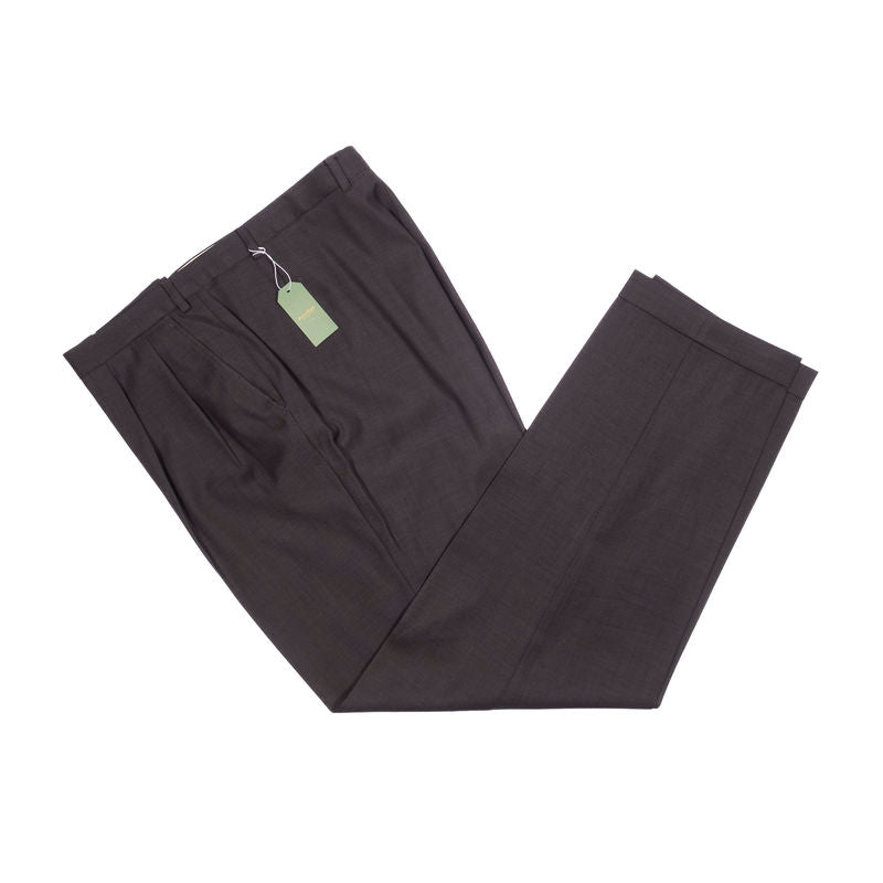 Oscar Jacobson Grey Trousers