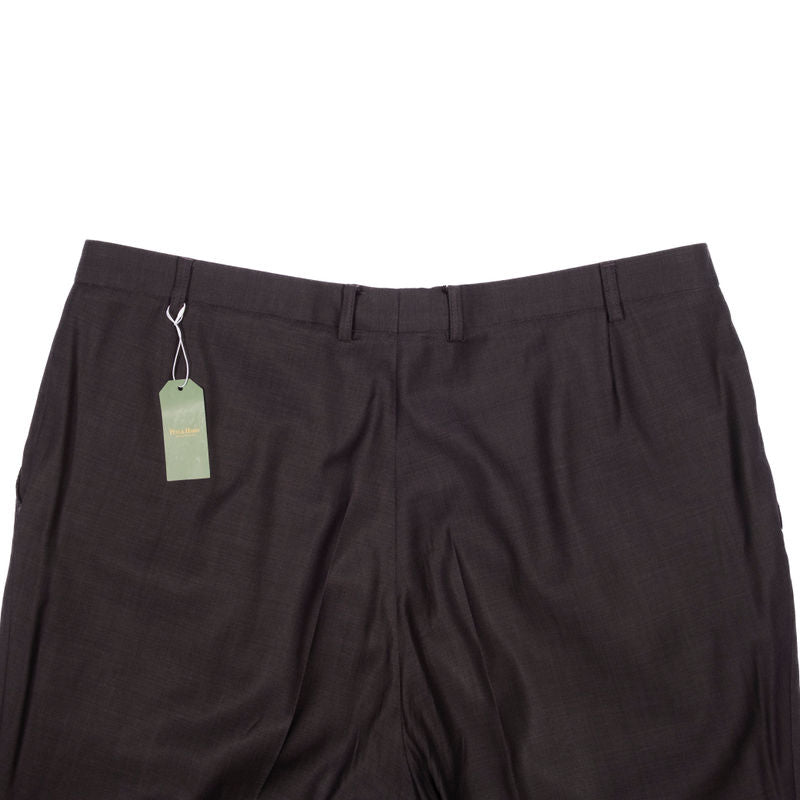 Oscar Jacobson Grey Trousers