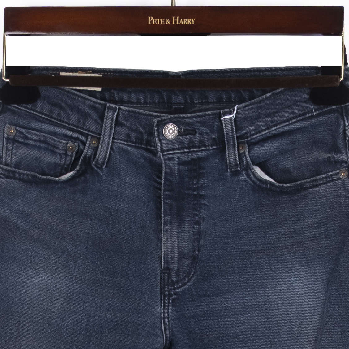 Denim Blue 512 Jeans