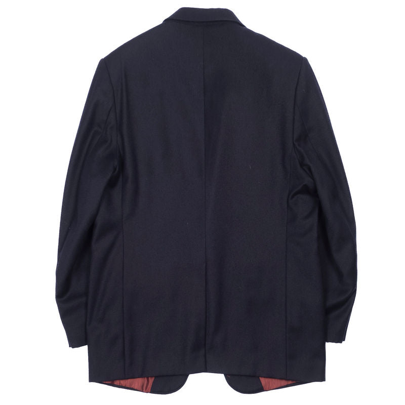 Navy Club Blazer