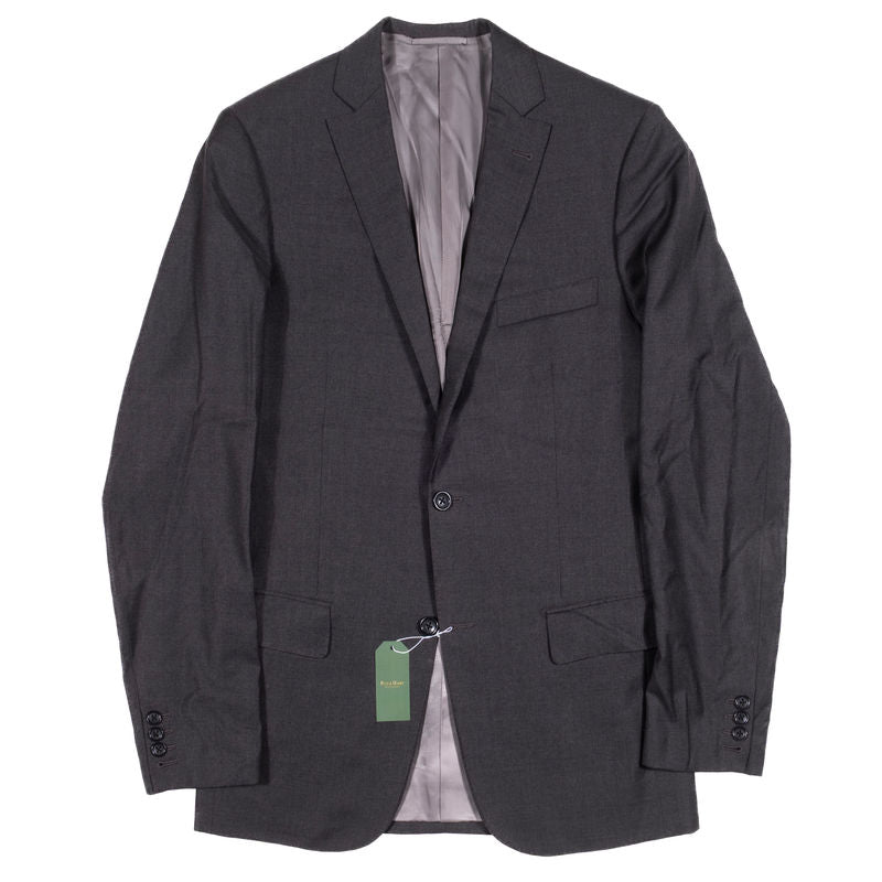 Grey Sport Coat