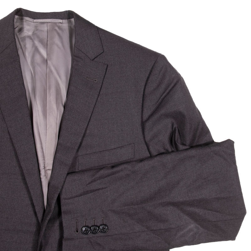 Grey Sport Coat