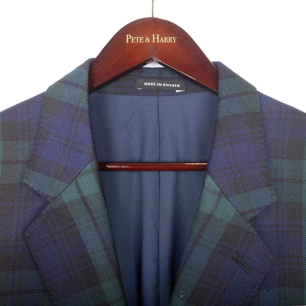 Blackwatch Blazer