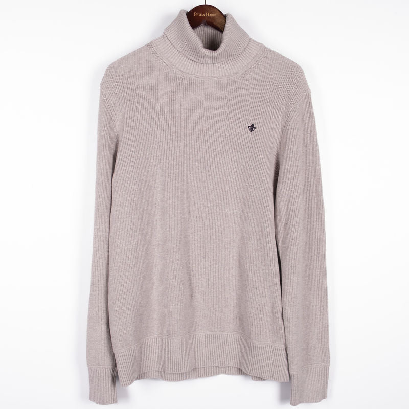 Hertford Beige Oneck