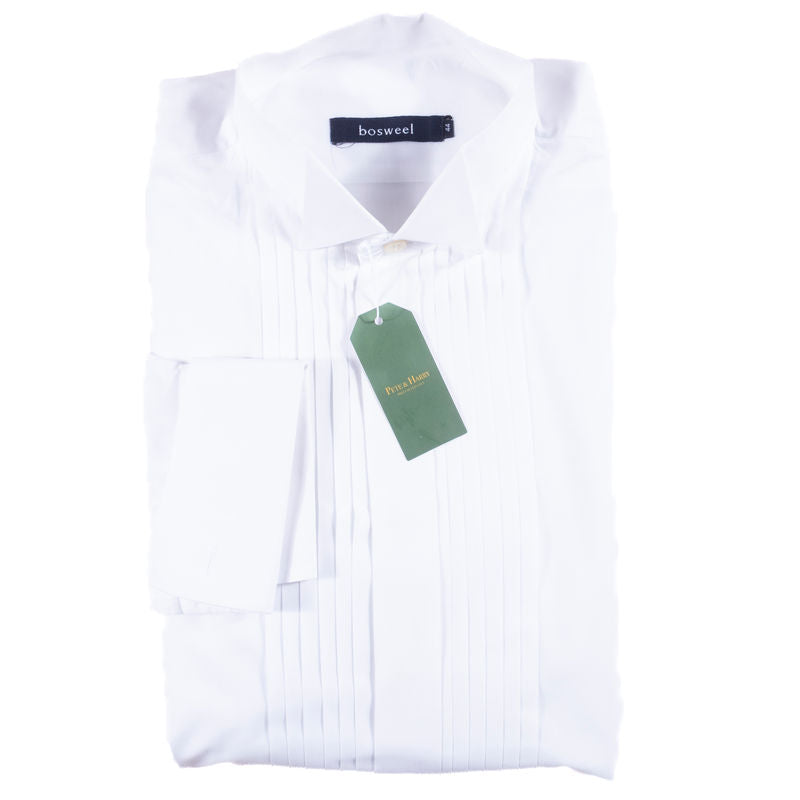 Bosweel Formal Shirt