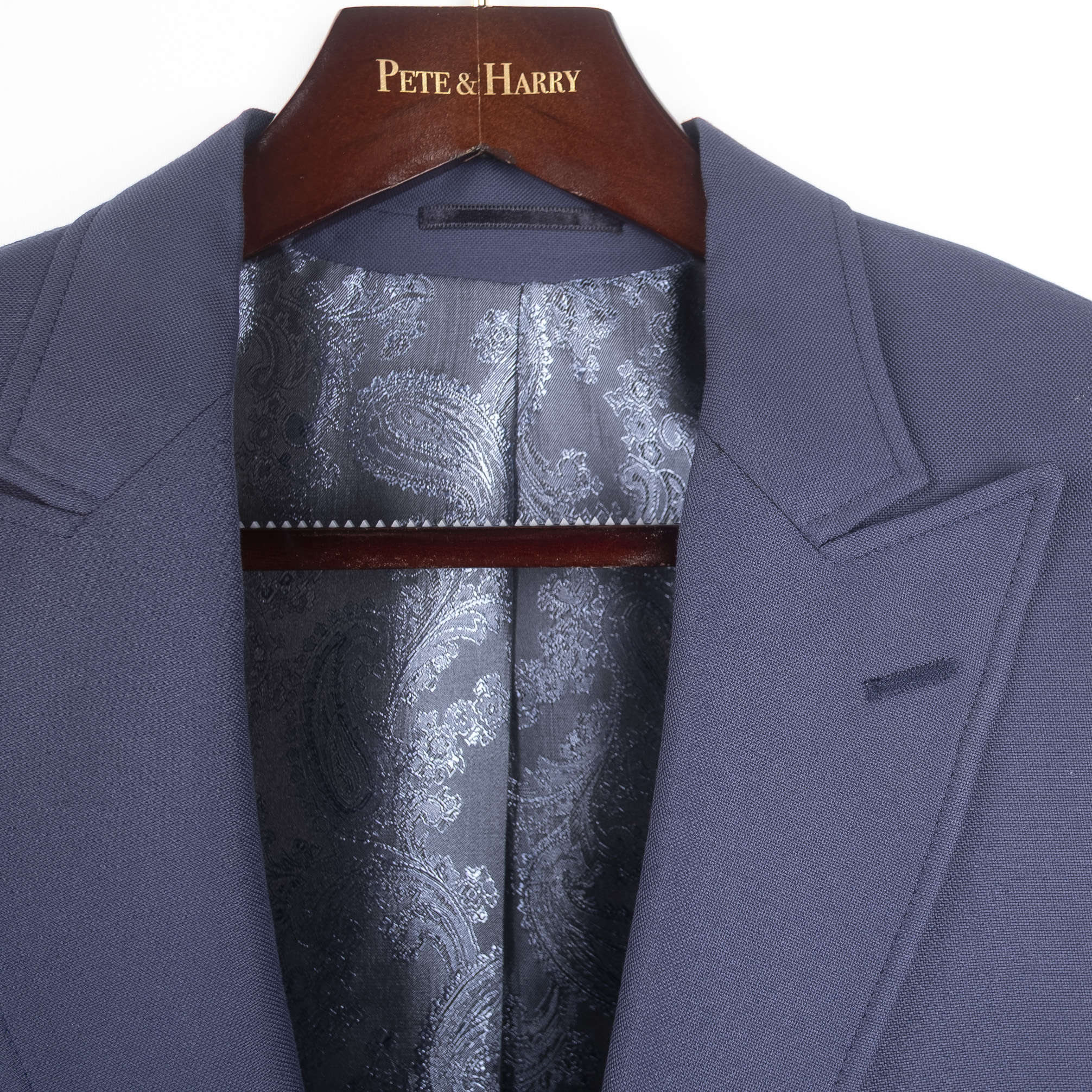 Navy Sport Coat