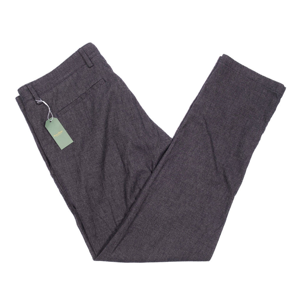 NN07 Grey Trousers