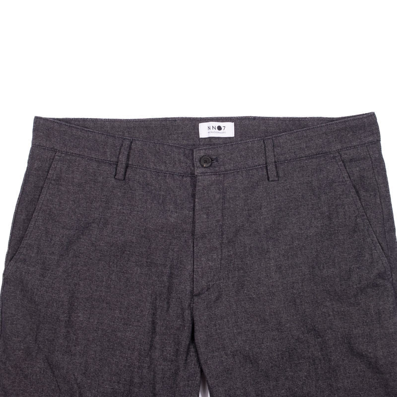 NN07 Grey Trousers