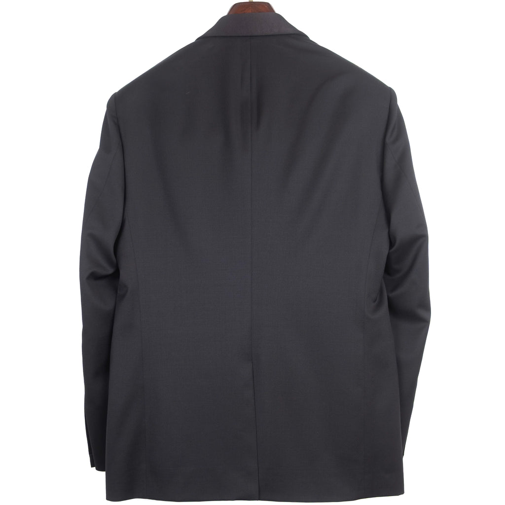 Exclusive P&H x Eduardo de Simone Shawl Lapel Tuxedo