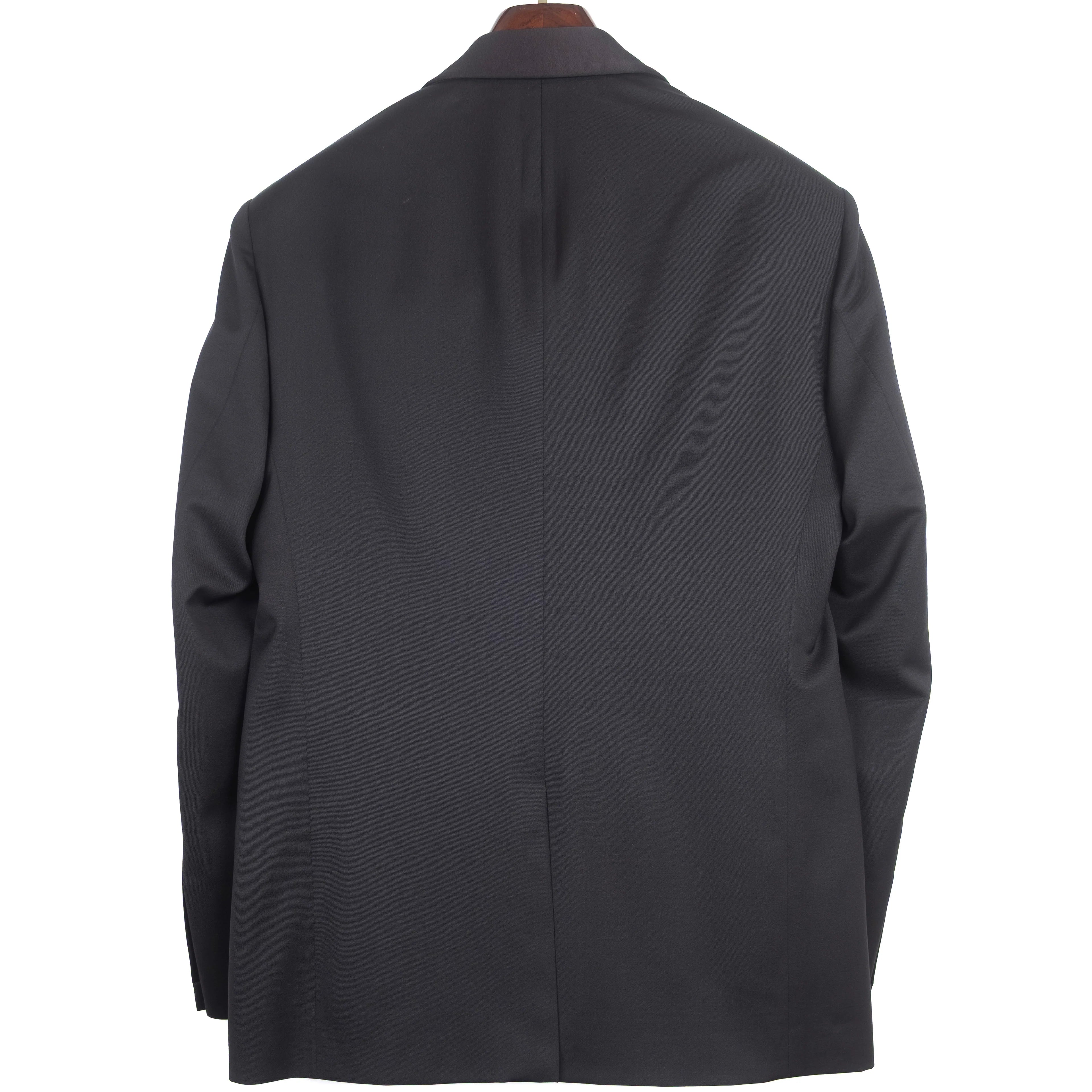 Exclusive P&H x Eduardo de Simone Shawl Lapel Tuxedo