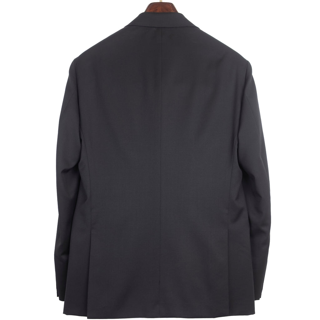 Exclusive P&H x Eduardo de Simone Peak Lapel Tuxedo