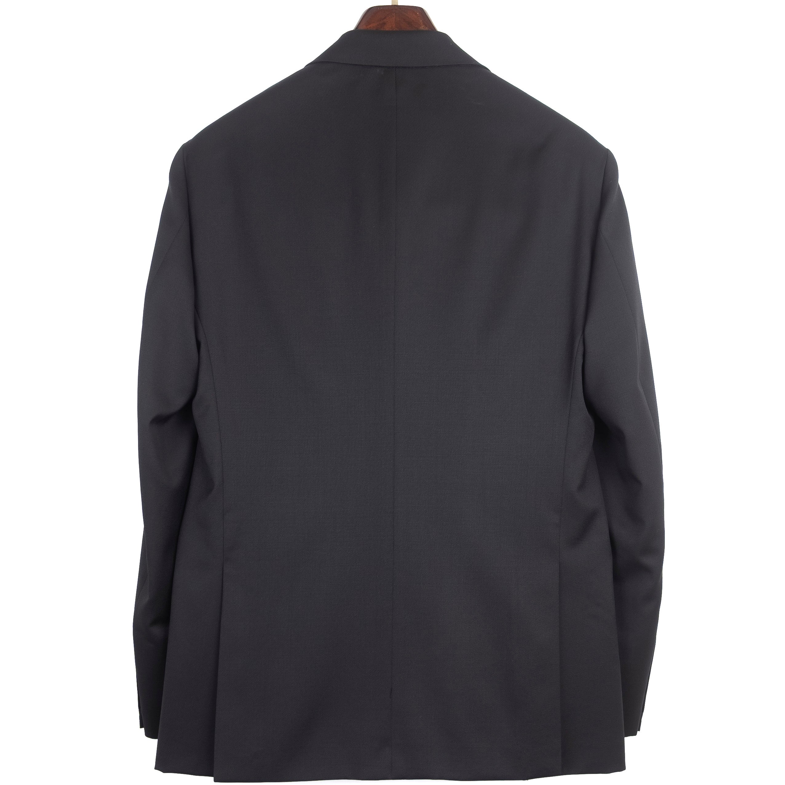 Exclusive P&H x Eduardo de Simone Peak Lapel Tuxedo