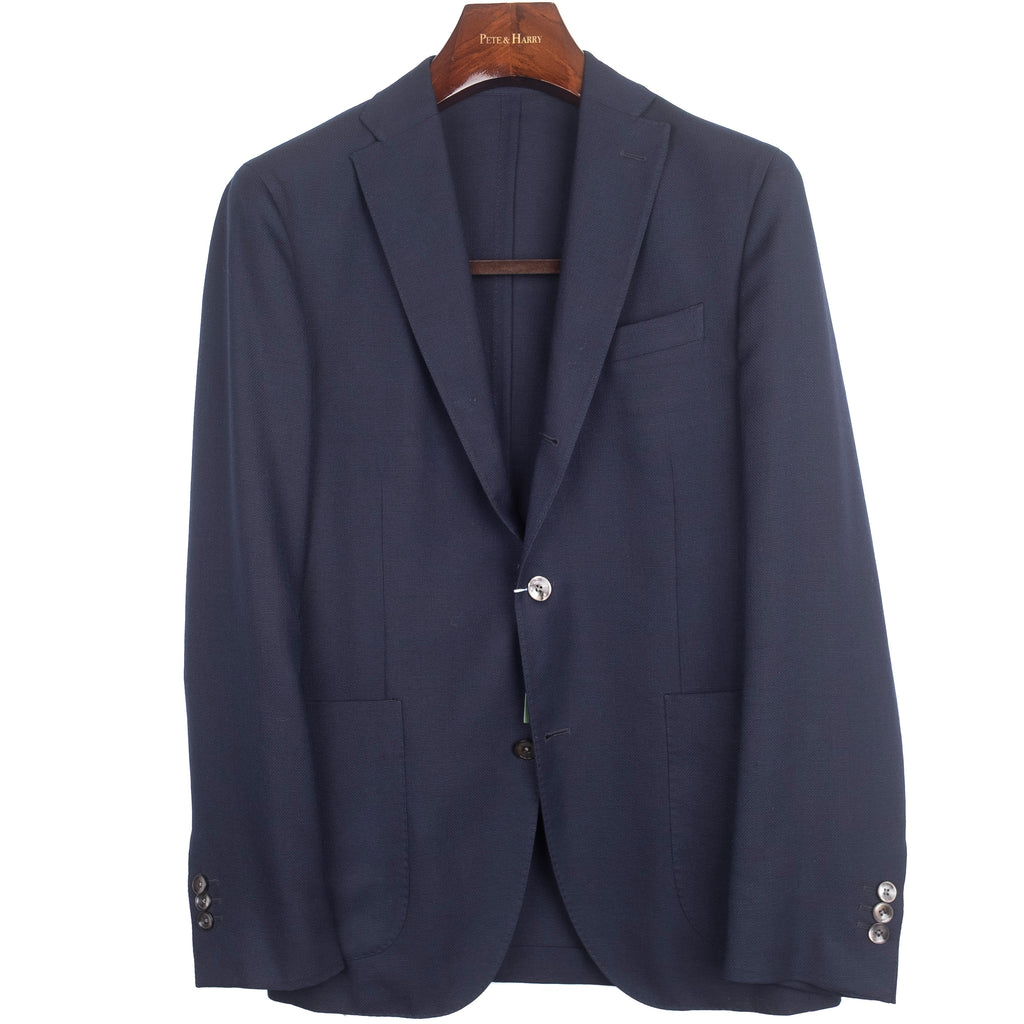 Navy Sport Coat