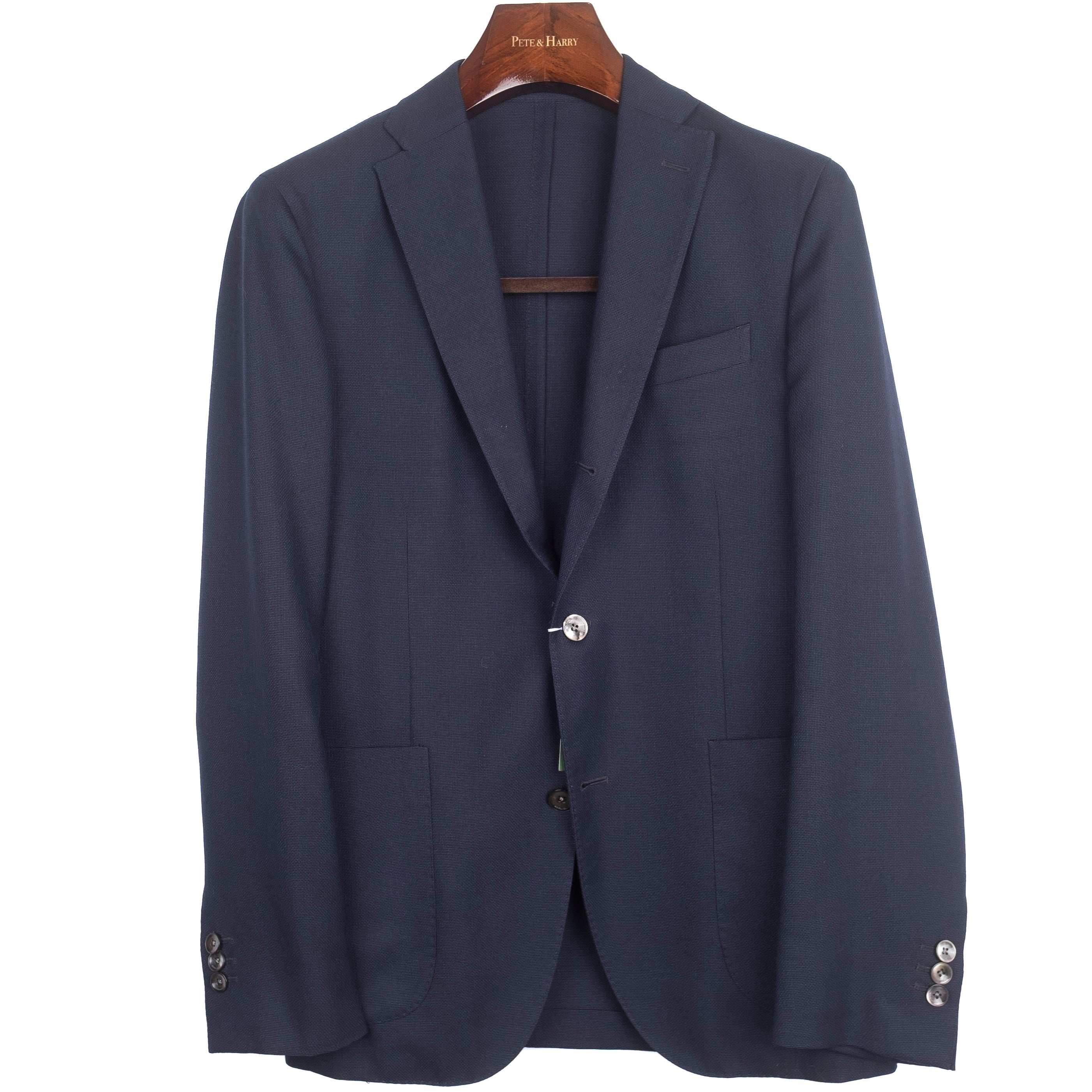Navy Sport Coat