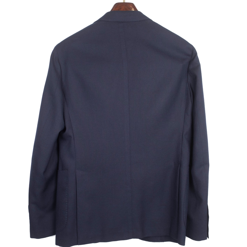 Navy Sport Coat