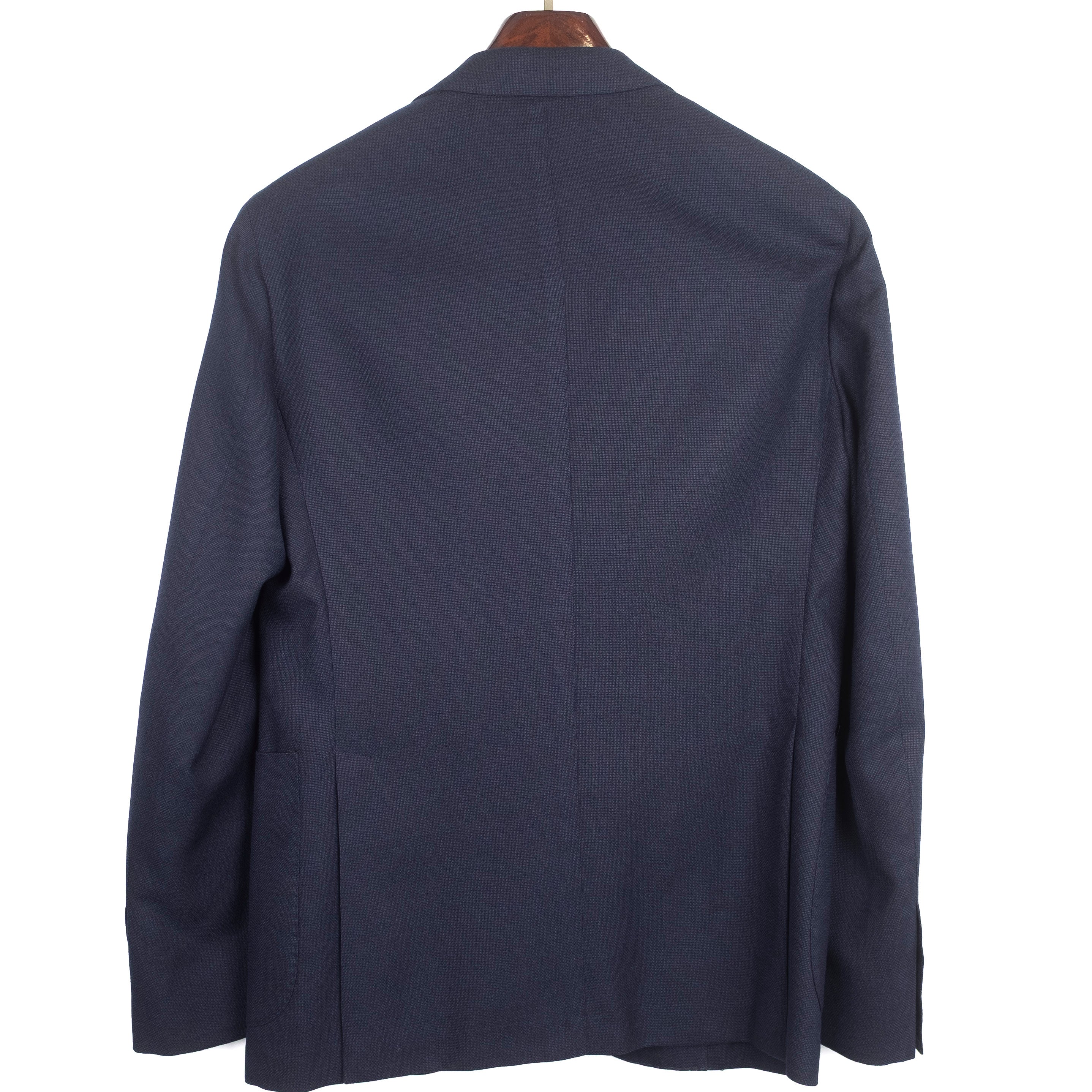Navy Sport Coat