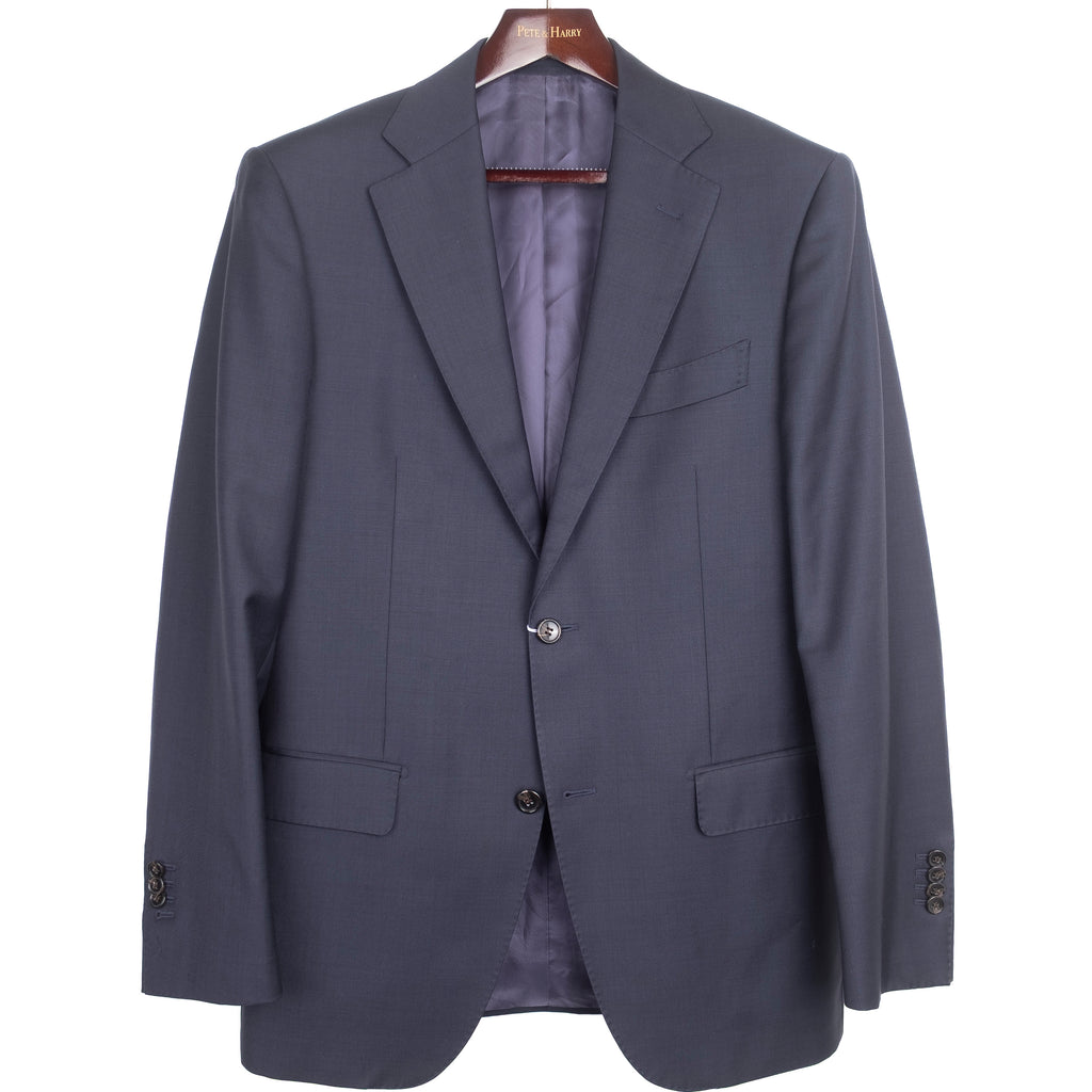 Navy Sport Coat