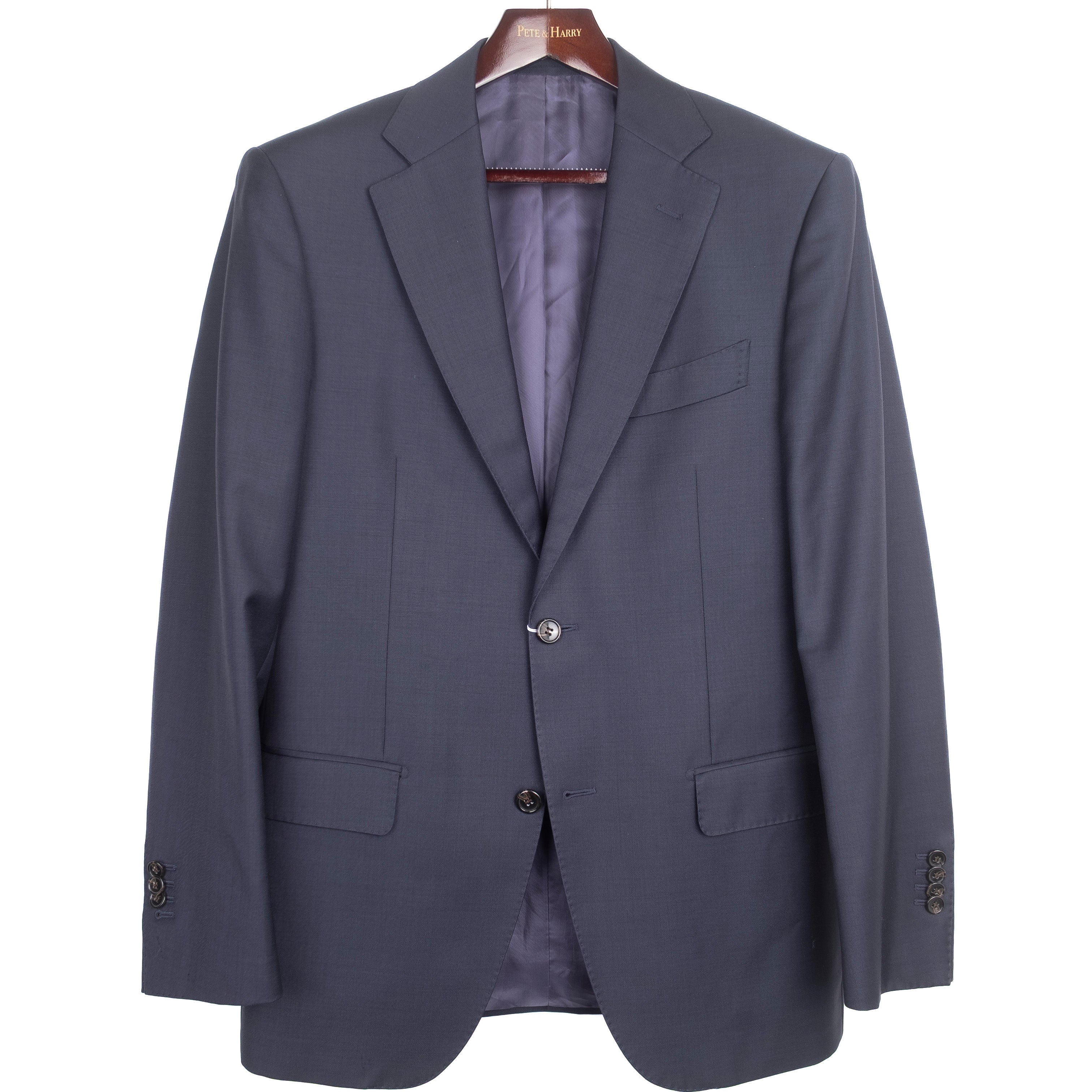 Navy Sport Coat
