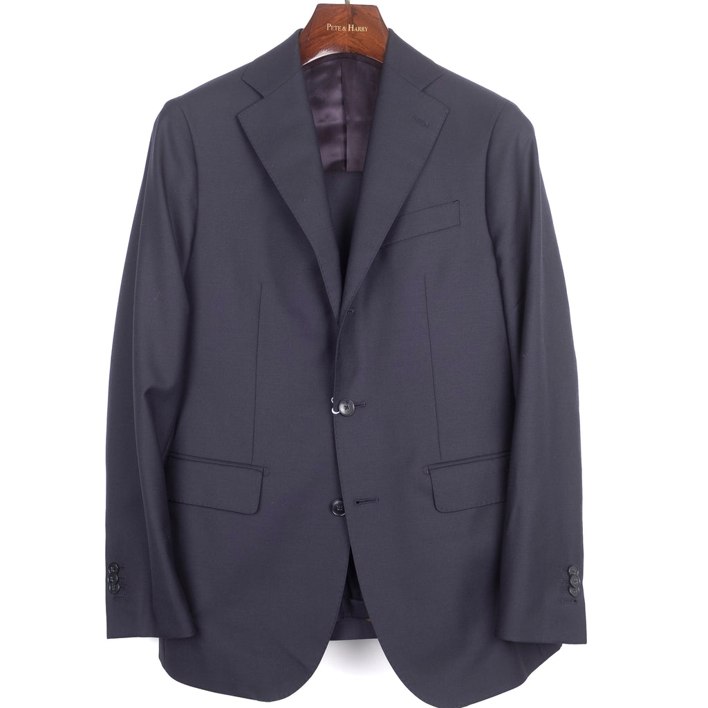 Navy Suit