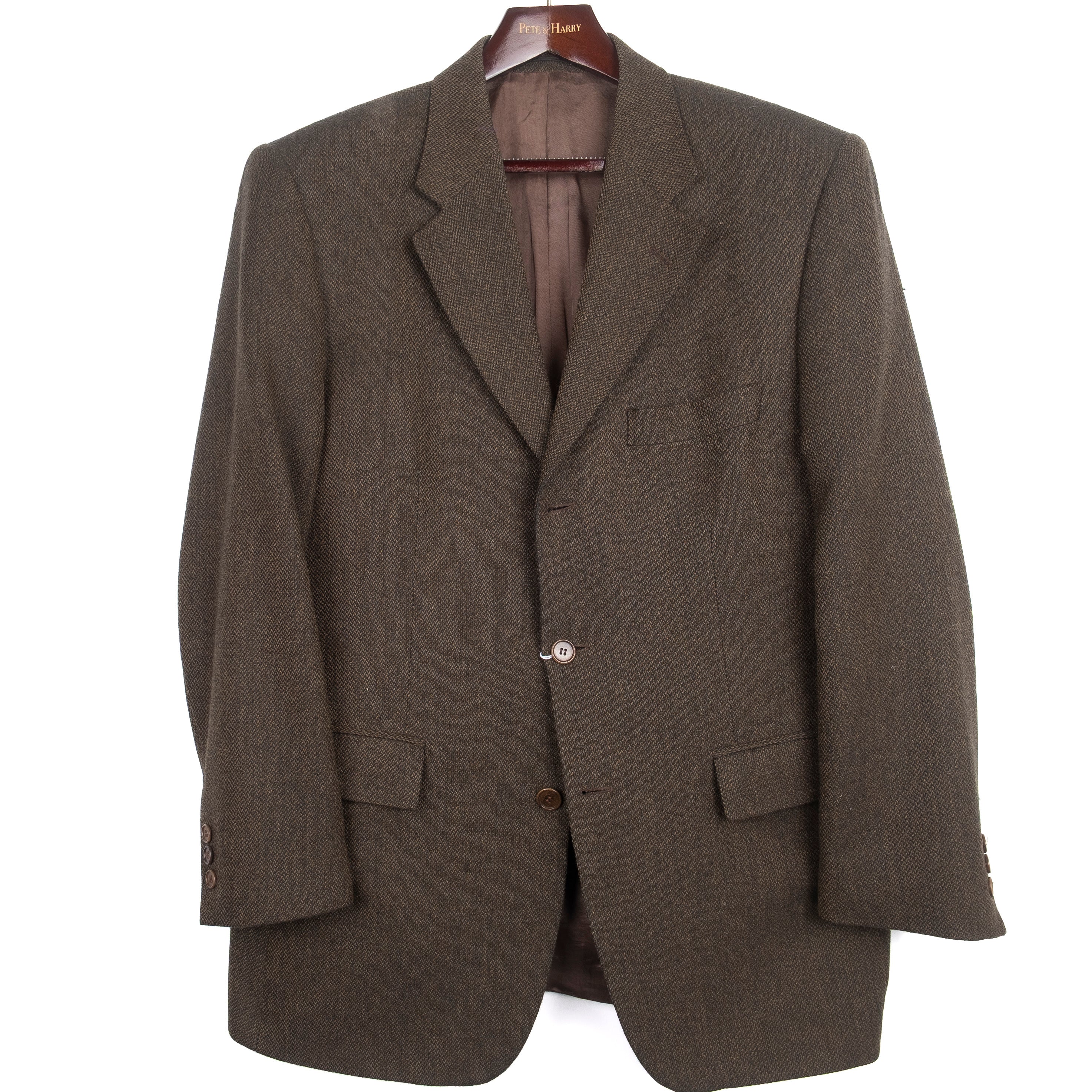Brown Sport Coat
