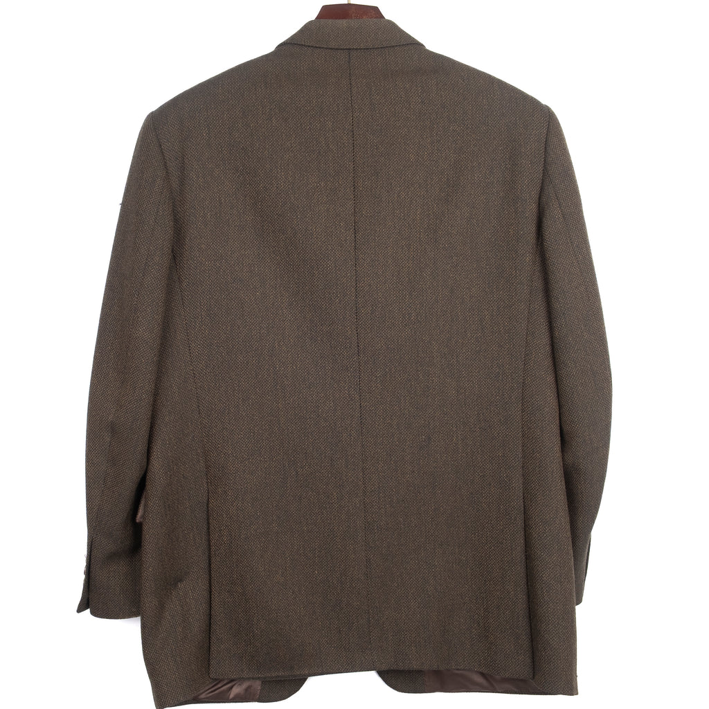 Brown Sport Coat