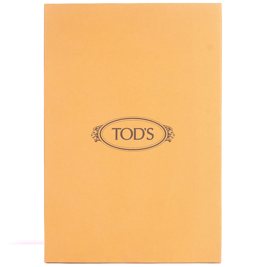 Black Suede Bit Loafers