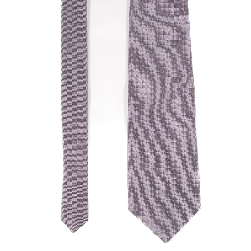 Brooks Brothers Grey Tie