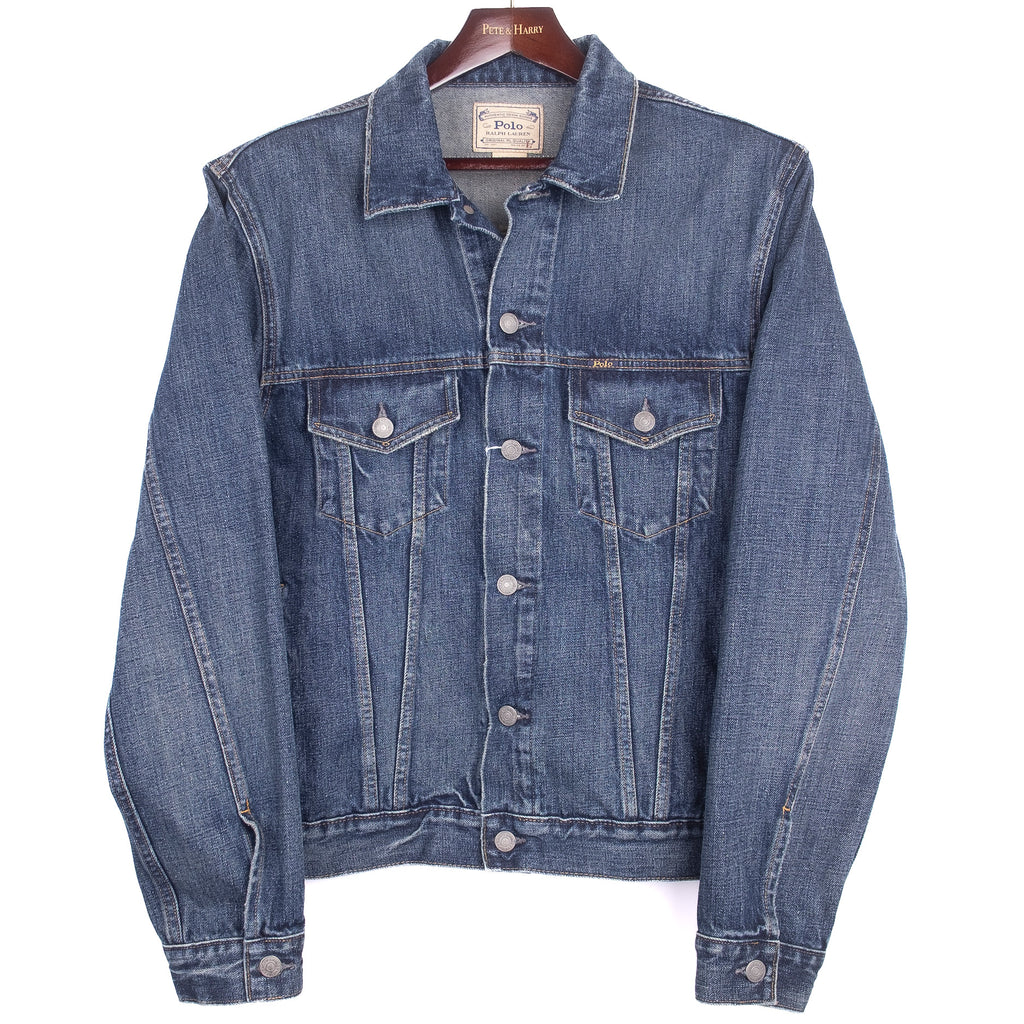Polo Ralph Lauren Denim Jacket