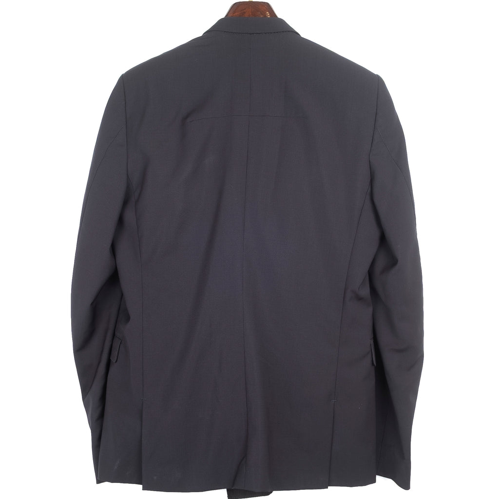 Charcoal Business Suit