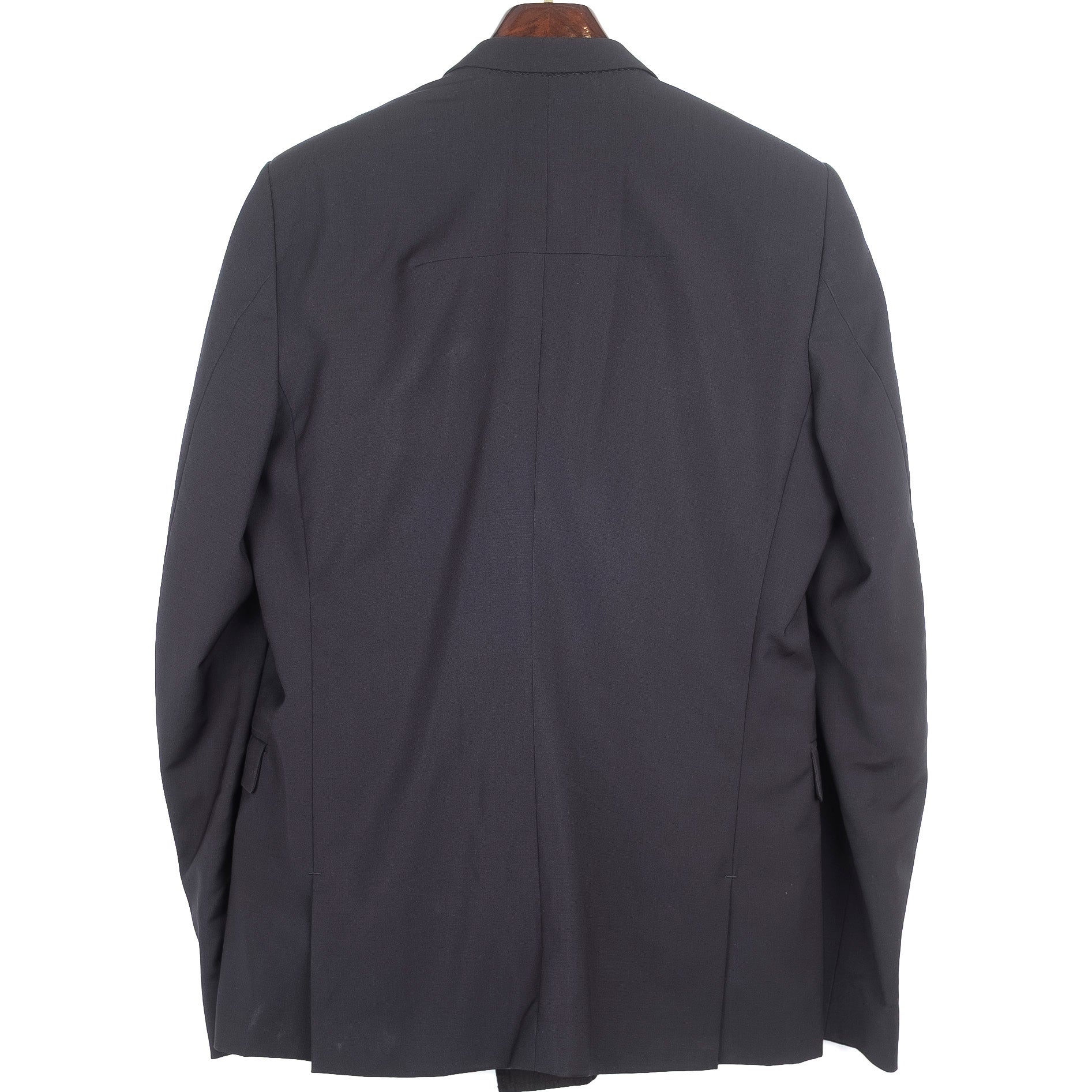 Charcoal Business Suit