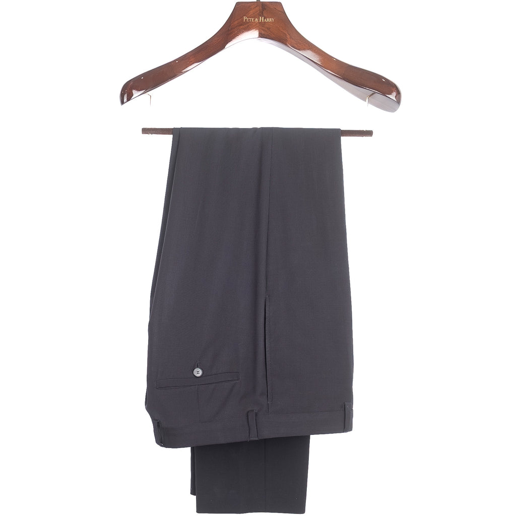 Charcoal Business Suit