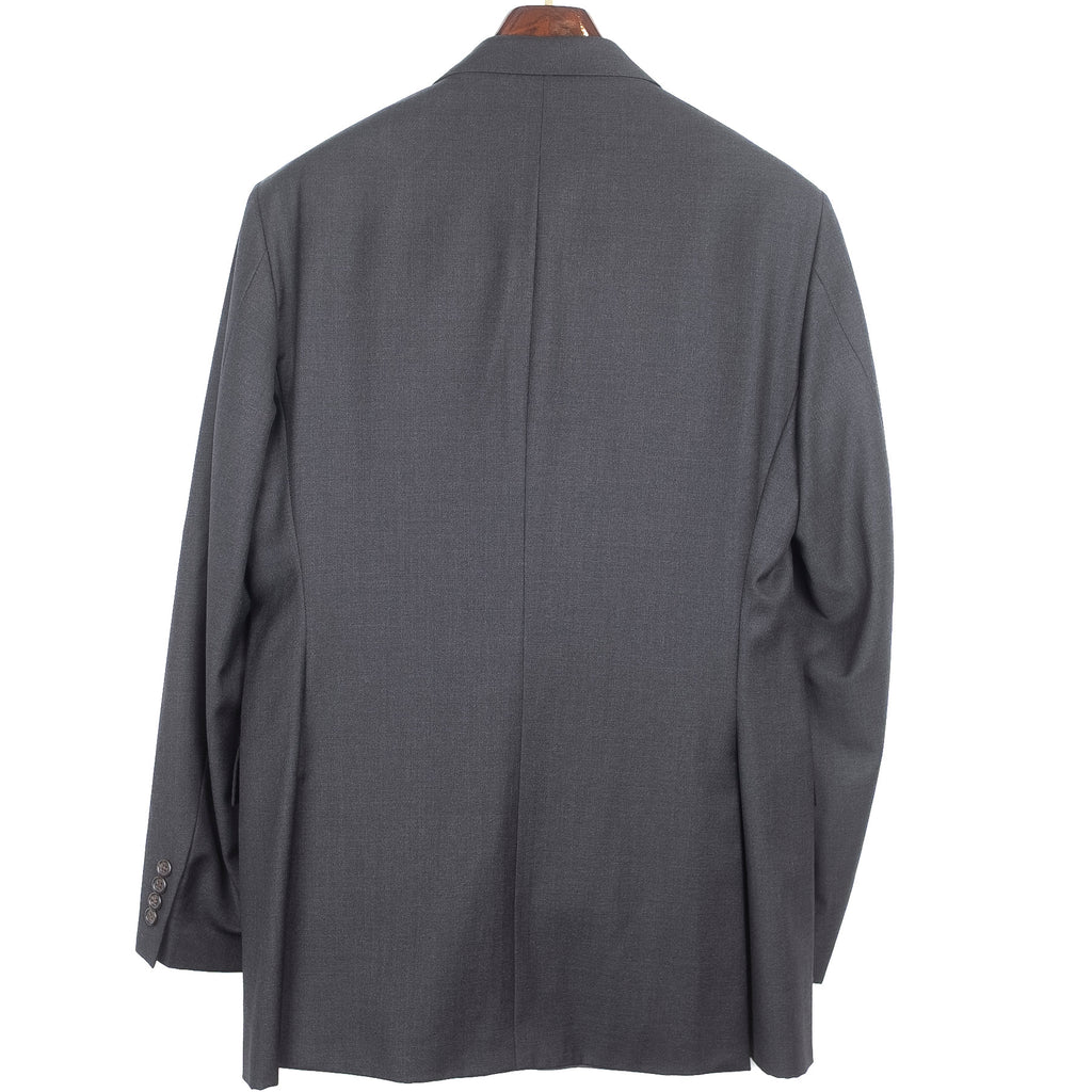 Charcoal 3 Roll 2 Suit
