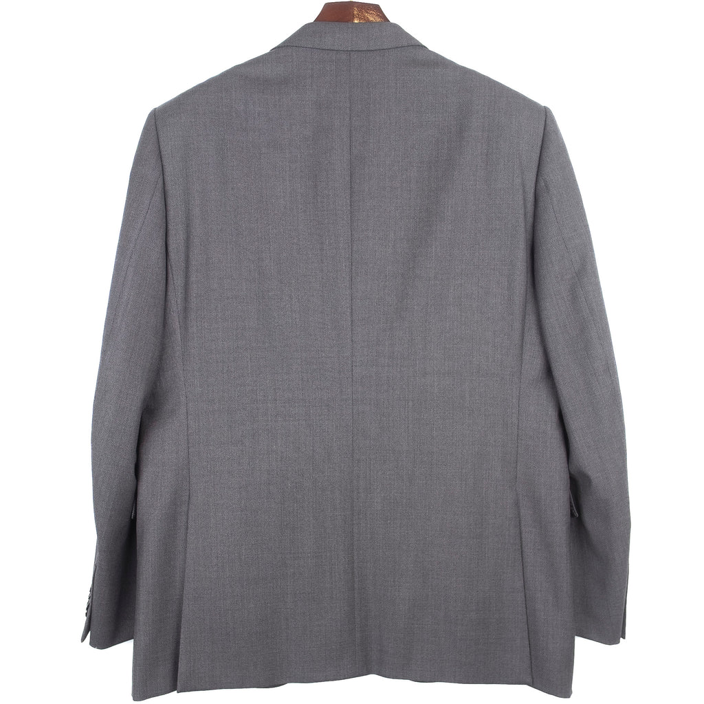 Charcoal Business Suit