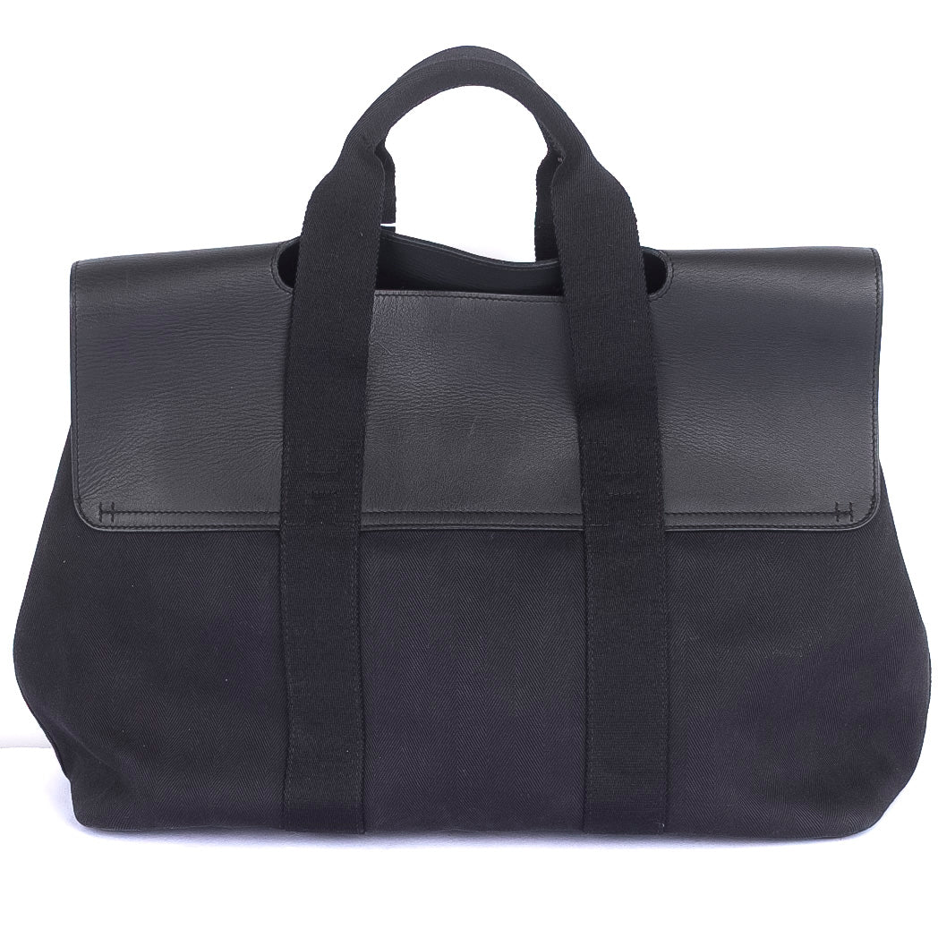 Black Weekend Bag