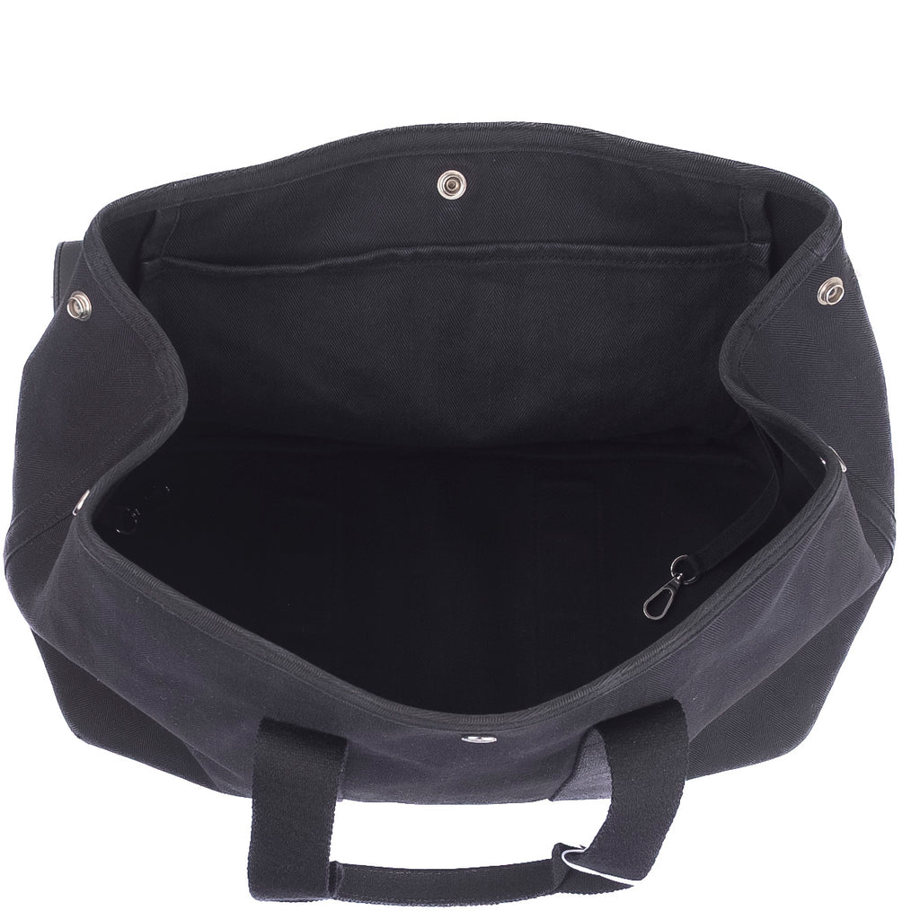 Black Weekend Bag