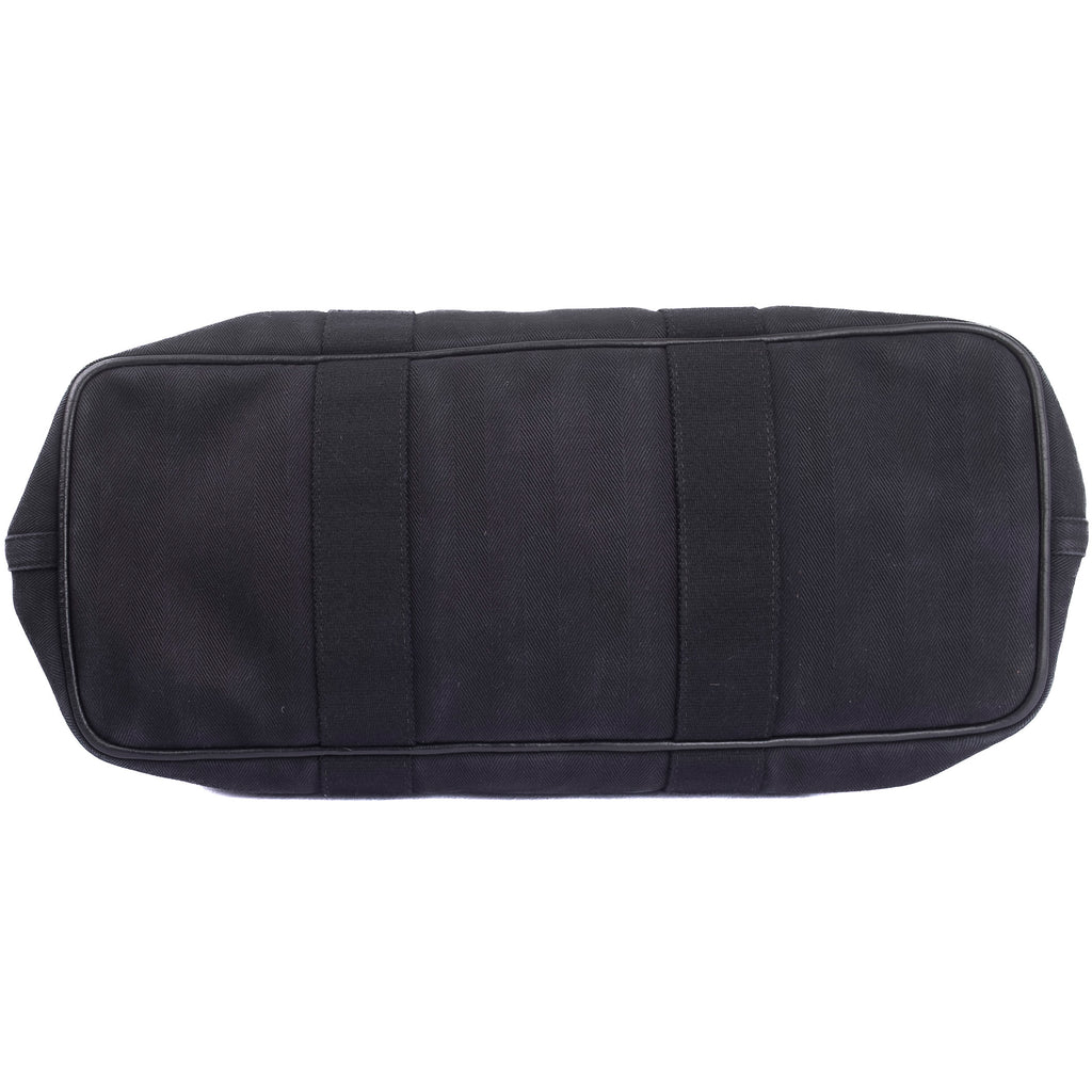 Black Weekend Bag