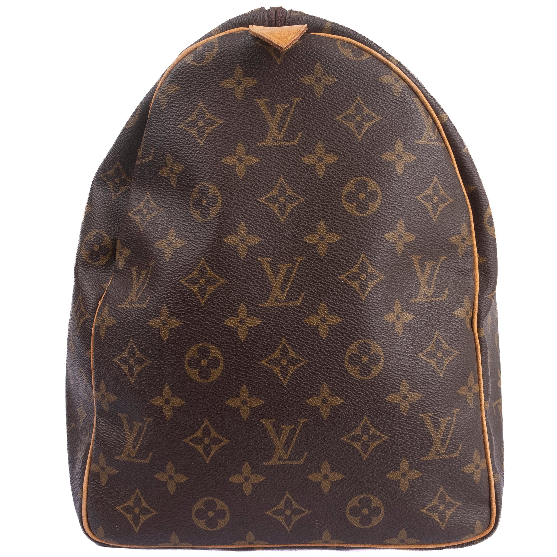 Brown Monogram Weekend Bag
